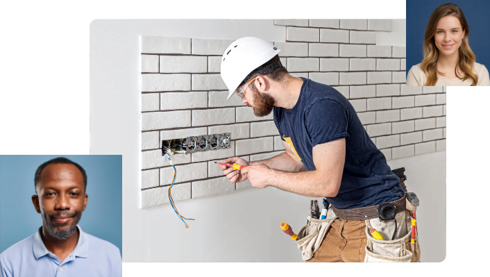 Lampista de urgencia