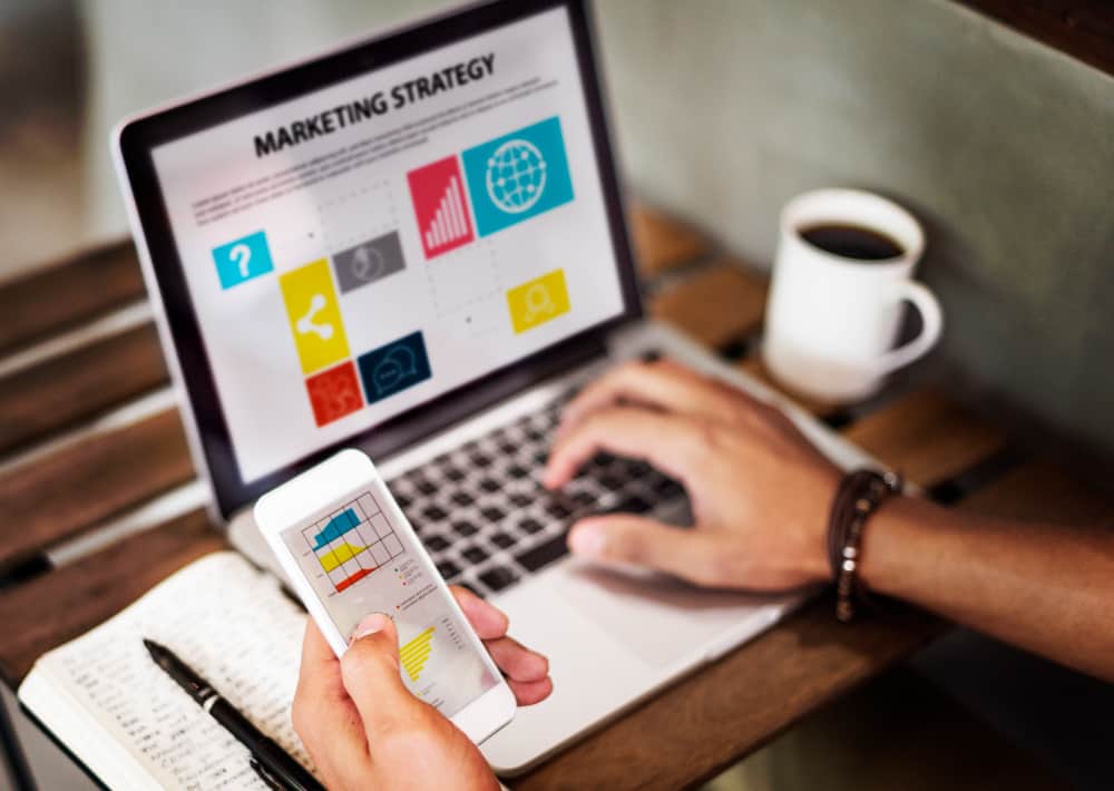 Aquisição de clientes: Estratégias digitais da Oui Care