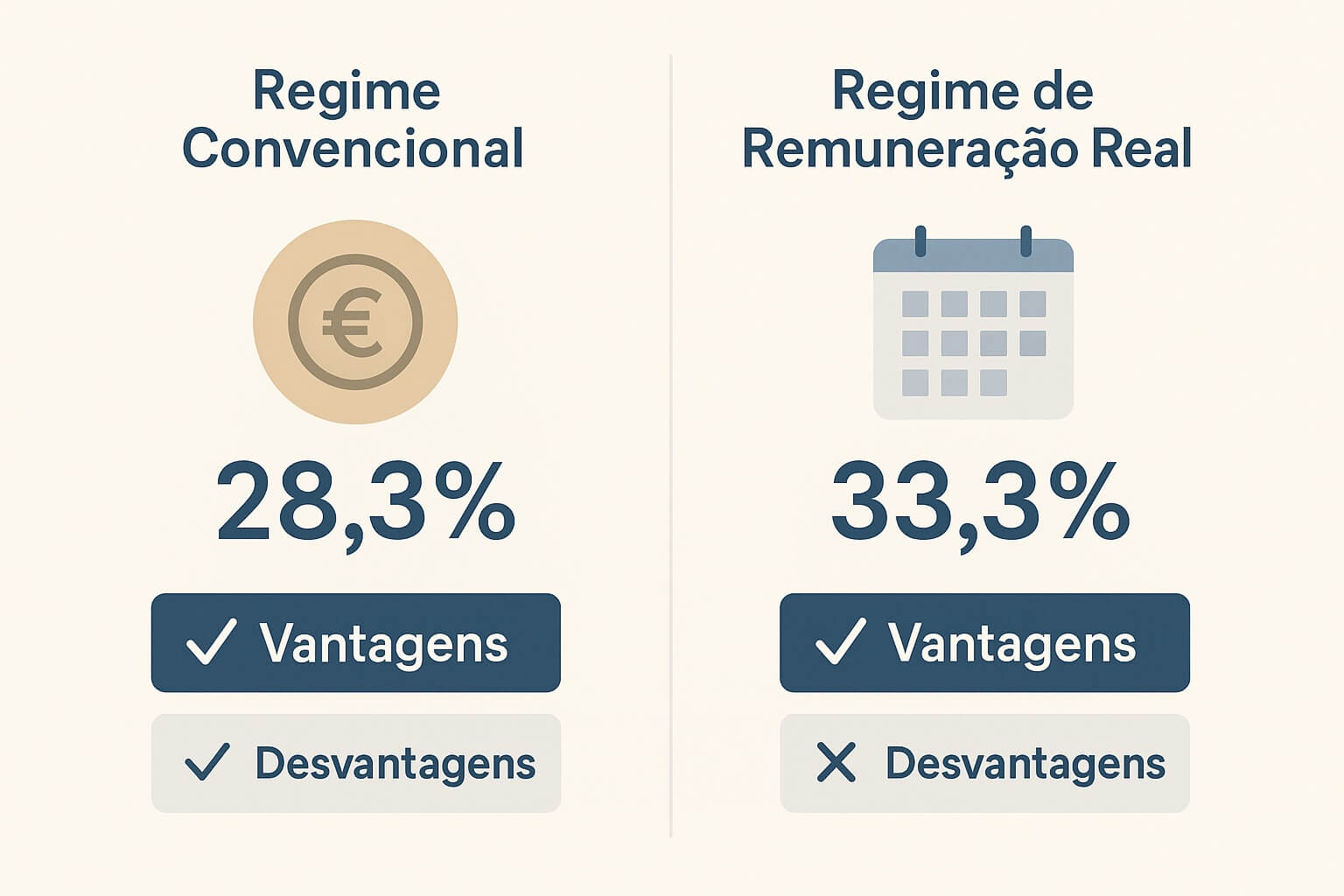Regime de Remuneração Real